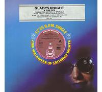 Gladys Knight & The Pips / I'm Still Caught Up With You