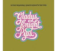Gladys Knight & The Pips - in The Beginning [Import]