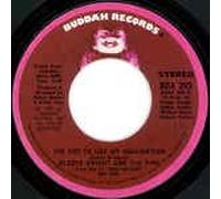 Gladys Knight & The Pips - I've got to use my imagination / Vinyl single [Vinyl-Single 7'']