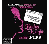 Gladys Knight & The Pips - Letter Full Of Tears