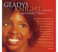 Gladys Knight & The Pips: Midnight Train
