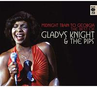 Gladys Knight & The Pips - Midnight Train to Georgia [Import]