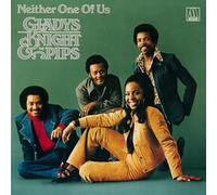 Gladys Knight & The Pips - Neither One of Us LP [Vinyl]