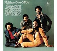 Gladys Knight & The Pips - Neither One Of Us [Vinyl Lp] Ltd Ed