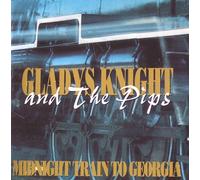 Gladys Knight & the Pips - Night Train to Georgia [Import]