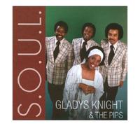S.O.U.L.: Gladys Knight & The Pips