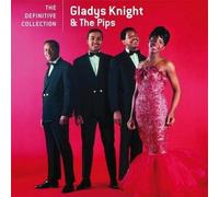 Gladys Knight & The Pips - The Definitive Collection