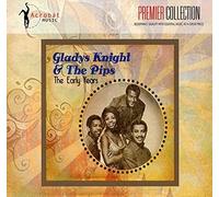 Gladys Knight & the Pips – The Early Years – Acrobat
