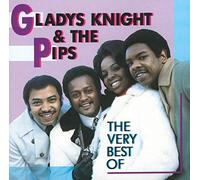 Gladys Knight & The Pips - The Very Best Of [UK Import]