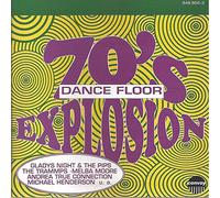 Gladys Knight & The Pips, Tramps, Phillis Hyman, Melba Moore, Ebony. [Import]