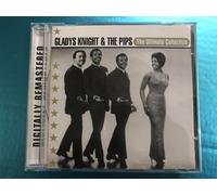 Gladys Knight & The Pips - Ultimate Collection [Import]