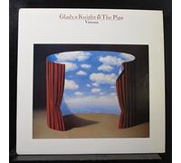Gladys Knight & The Pips* - Visions (US, 1983) [Import]