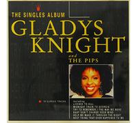 Gladys Knight - The Singles Album [Import]
