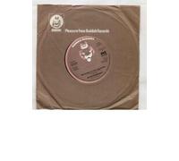 GLADYS KNIGHT - WE DON'T MAKE EACH OTHER LAUGH ANYMORE 7 INCH (7" 45) UK BUDDAH 1978 (Katalog-Nummer: BDS485)