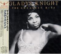 Gladys Knights & the Pips - The Greatest Hits [Remaster] [Import]