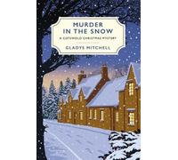 Gladys Mitchell Murder in the Snow (Poche)