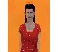 Gladys - Ronald Curchod - Rouergue - cartonné - Album jeunesse