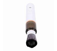 Glaeptio Aspirateur à Main sans Fil Moteur sans Balais 1300Pa Réservoir à | Mini aspirateur à main compact pour voiture de bureau à domicile, aspiration 1300 Pa, moteur sans balais pour un nettoyage