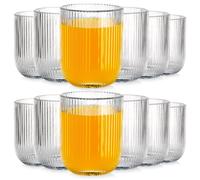 Gläser 250 ml 12 Stk.
