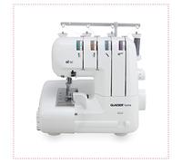 GLAESERhome ol50, Blanc, large