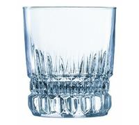 Gläserset coctailgläser imperator gobelets verre luminarc lot de 6 mugs 30 cl & emballage d'origine