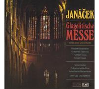 Glagolitische Messe für Soli, Chor und Orchester