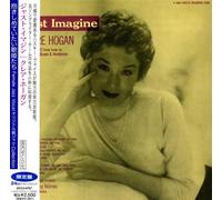 Glaire Hogan - Just Imagine [Import]