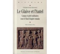 GLAIVE ET L AUTEL