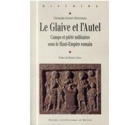 Glaive et l autel Pur (Auteur)