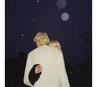 Glaive - May It Never Falter (Silver Vinyl) [VINYL]