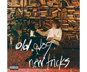 Glaive - Old Dog, New Tricks
