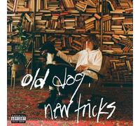 Glaive – Old Dog, New Tricks – Vinyle 12" – Import – Explicit – INTERSCOPE