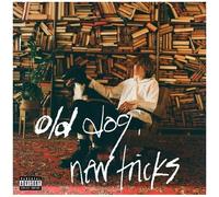 Glaive - Old Dog, New Tricks [Vinyl Lp] Explicit
