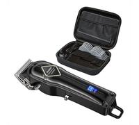 Glaker Gl-K11S Machine à couper les cheveux électrique (noir)