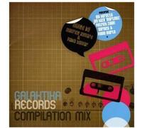 Glaktika Records Compilation Mix