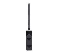 Glakyur AR9271 802.11N 150Mbps Adaptateur WiFi USB + Adaptateur RéSeau D'Antenne WiFi 6DBi pour Windows 7/8/10/