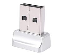 Glakyur Lecteur D'Empreintes Digitales USB pour Hello, Scanner BioméTrique pour Ordinateurs Portables et PC