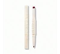 Glam 101 Duo Rouge à LèVres Teinté & Crayon-Blueberry Jam Rouge Marque De Beauté CosméTique Maquillage Pour Femmes Et Filles