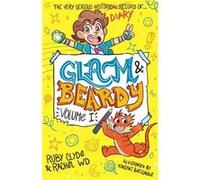Glam and Beardy Volume I - Ruby Clyde and Rachel WD - Little Tiger Press Group - Livre en Anglais - Paperback Ruby Clyde and Rachel WDRuby Clyde and Rachel WD (Auteur)