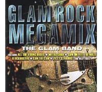 Glam Band the - Glam Rock Megamix [Import]