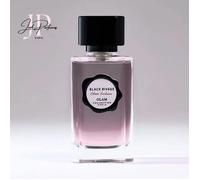 Glam - Black Rivage - Extrait de Parfum 100 ml - Parfum de niche