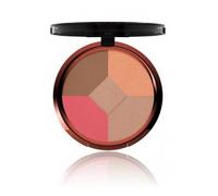 Glam Bronze La Terra Healthy Glow 01 Light Laguna