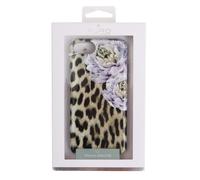 Glam Cover Kiss Leopard pour Apple iPhone 7/8/SE 2020