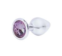 Glam Gem Plug