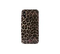 glam leopard cover iphone xs/x rózowy/rose limited edition ipcxcleo2pnk