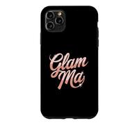 Glam Ma Famille Grandmother Grandma Coque pour iPhone 11 Pro Max