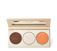 Glam Mood Face Palette - Light