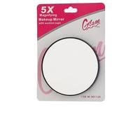 Glam Of Sweden Miroir de maquillage grossissant 5 X 1 pièce