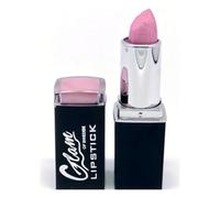 Glam Of Sweden S0581567 Pintalabios Black, 41-Pink Snow, 3.8 gr