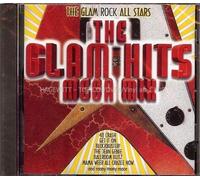 Glam Rock All Stars,the - The Glam-Hits Mega-Mix [Import]